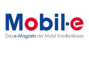 MKK e-Magazin Logo.