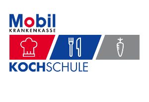 Logo KOCHSCHULE.